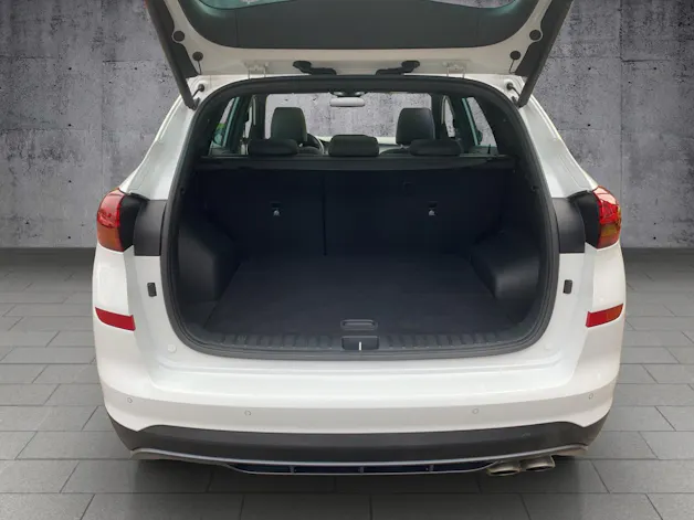 HYUNDAI Tucson 1.6 T-GDi N-Line 4WD