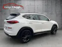 HYUNDAI Tucson 1.6 T-GDi N-Line 4WD