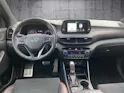 HYUNDAI Tucson 1.6 T-GDi N-Line 4WD
