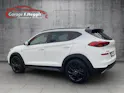 HYUNDAI Tucson 1.6 T-GDi N-Line 4WD