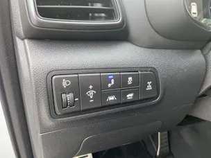 HYUNDAI Tucson 1.6 T-GDi N-Line 4WD