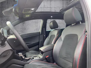 HYUNDAI Tucson 1.6 T-GDi N-Line 4WD