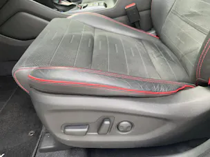 HYUNDAI Tucson 1.6 T-GDi N-Line 4WD
