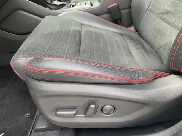 HYUNDAI Tucson 1.6 T-GDi N-Line 4WD