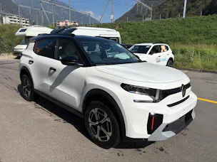 CITROEN C3 Aircross 1.2 Hybrid Max