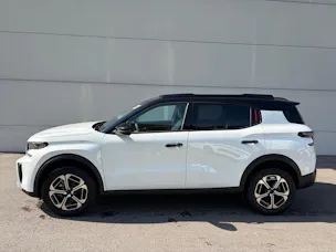 CITROEN C3 Aircross 1.2 Hybrid Max
