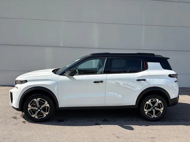 CITROEN C3 Aircross 1.2 Hybrid Max