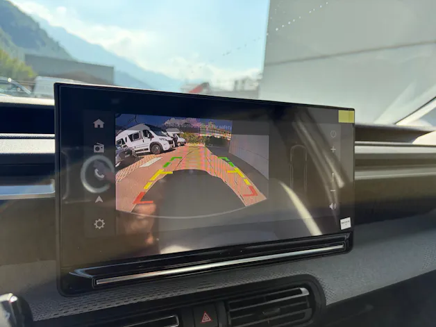 CITROEN C3 Aircross 1.2 Hybrid Max