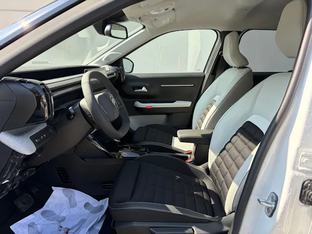 CITROEN C3 Aircross 1.2 Hybrid Max