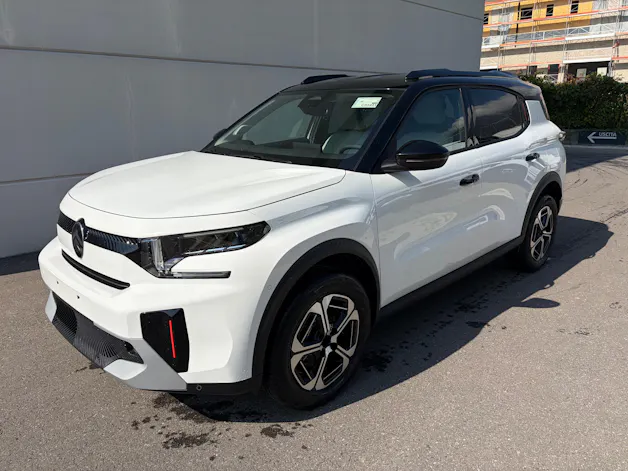 CITROEN C3 Aircross 1.2 Hybrid Max