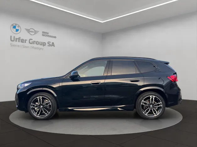 BMW X1 xDrive 30e M Sport (CH)⛽ + 🔌