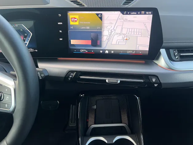 BMW X1 xDrive 30e M Sport (CH)⛽ + 🔌