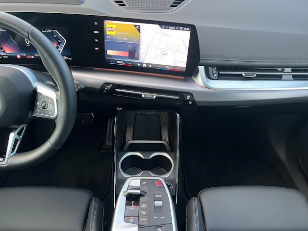 BMW X1 xDrive 30e M Sport (CH)⛽ + 🔌