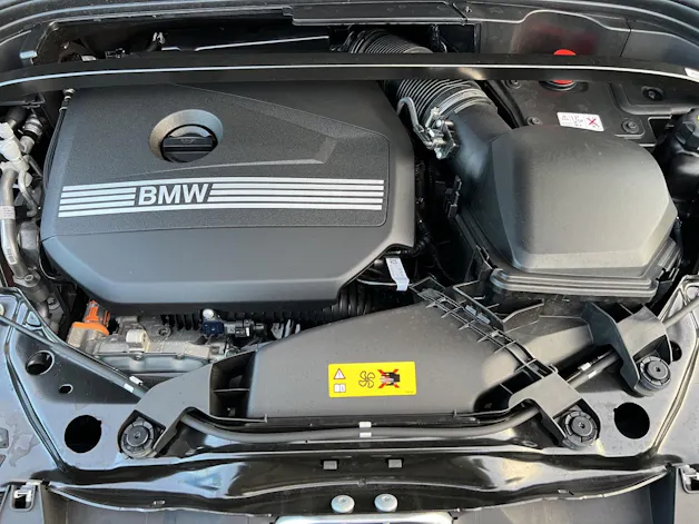 BMW X1 xDrive 30e M Sport (CH)⛽ + 🔌