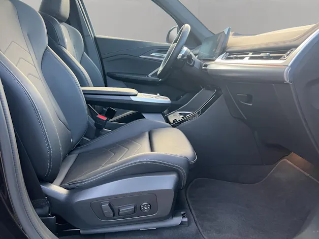 BMW X1 xDrive 30e M Sport (CH)⛽ + 🔌