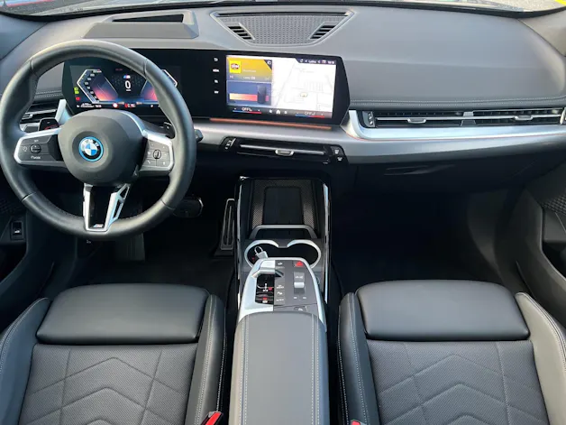BMW X1 xDrive 30e M Sport (CH)⛽ + 🔌