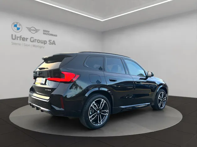 BMW X1 xDrive 30e M Sport (CH)⛽ + 🔌
