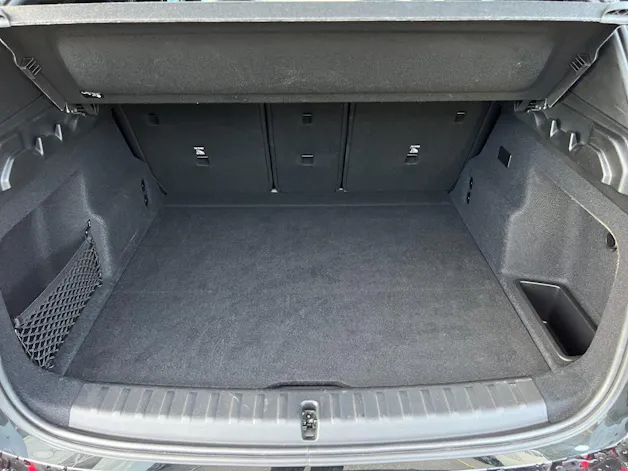 BMW X1 xDrive 30e M Sport (CH)⛽ + 🔌