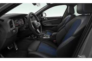 BMW 120d xDrive M Sport