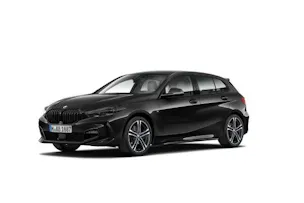 BMW 120d xDrive M Sport