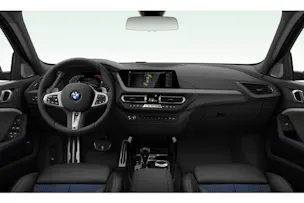 BMW 120d xDrive M Sport
