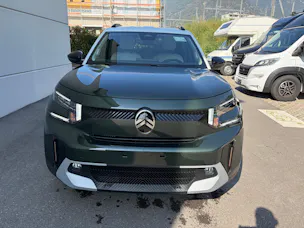 CITROEN C3 Aircross 1.2 Hybrid Max