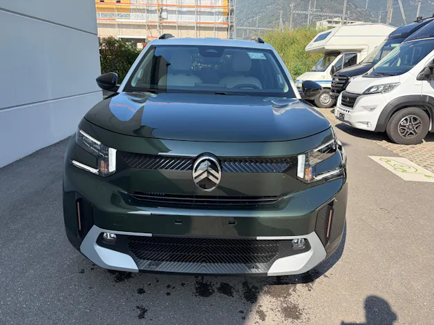 CITROEN C3 Aircross 1.2 Hybrid Max