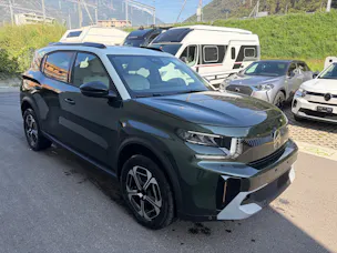 CITROEN C3 Aircross 1.2 Hybrid Max