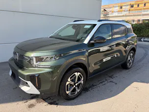 CITROEN C3 Aircross 1.2 Hybrid Max