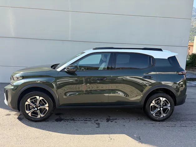 CITROEN C3 Aircross 1.2 Hybrid Max
