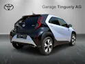 Toyota Aygo X 1.5 VVT-i HSD Trend