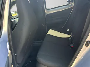 Toyota Aygo X 1.5 VVT-i HSD Trend