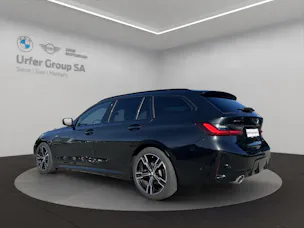 BMW 320d xDrive 48V Touring Steptronic M Sport (CH)⛽
