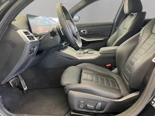 BMW 320d xDrive 48V Touring Steptronic M Sport (CH)⛽
