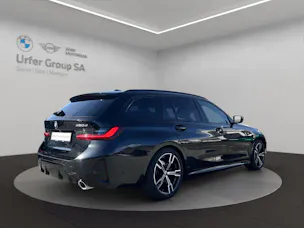 BMW 320d xDrive 48V Touring Steptronic M Sport (CH)⛽