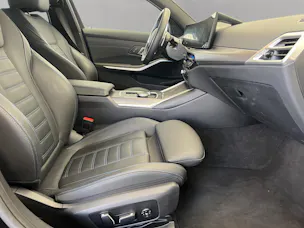 BMW 320d xDrive 48V Touring Steptronic M Sport (CH)⛽