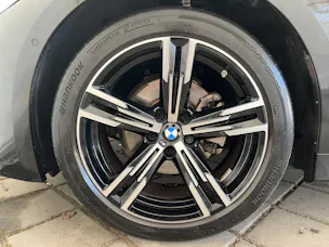 BMW 320d xDrive 48V Touring Steptronic M Sport (CH)⛽