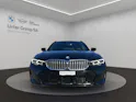 BMW 320d xDrive 48V Touring Steptronic M Sport (CH)⛽