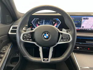 BMW 320d xDrive 48V Touring Steptronic M Sport (CH)⛽