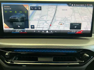 BMW 320d xDrive 48V Touring Steptronic M Sport (CH)⛽