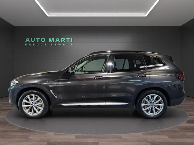 BMW X3 G01 30e xDrive