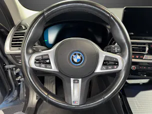 BMW X3 G01 30e xDrive