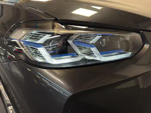 BMW X3 G01 30e xDrive