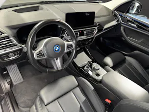 BMW X3 G01 30e xDrive