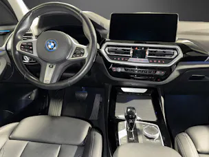 BMW X3 G01 30e xDrive