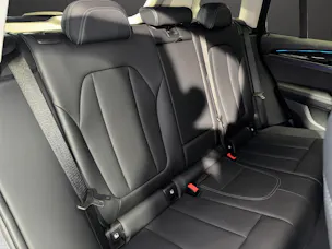 BMW X3 G01 30e xDrive