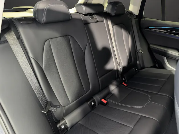 BMW X3 G01 30e xDrive