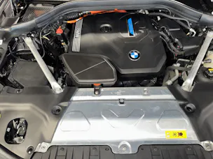 BMW X3 G01 30e xDrive