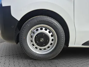 OPEL Vivaro Cargo 1.5 D 120 Energize Your Business S/S