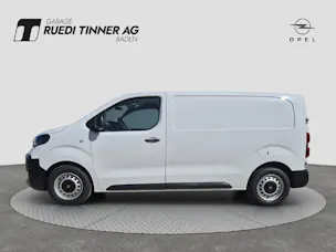 OPEL Vivaro Cargo 1.5 D 120 Energize Your Business S/S